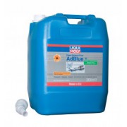 AdBlue (20л) &mdash; Водный раствор мочевины 32,5%