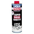 Pro-Line Super Diesel Additiv (1л) &mdash; Модификатор дизельного топлива