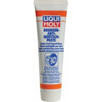Bremsen-Anti-Quietsch-Paste (0.1л) — Синтетическая смазка для тормозной системы