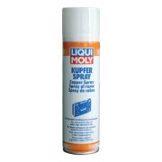 Kupfer-Spray (0.25 л) — Медный аэрозоль