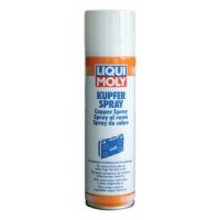 Kupfer-Spray (0.25 л) — Медный аэрозоль