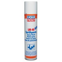 LM 48 Spruhpaste (0.3л) &mdash; Паста монтажная
