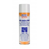 Leck-Such-Spray (0.4л) &mdash; Средство для поиска мест утечек воздуха в системах