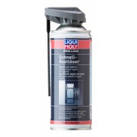 Pro-Line Schnell-Rostloser (0.4л) &mdash; Растворитель ржавчины