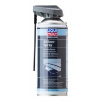 Pro-Line Silikon-Spray (0.4 л) — Бесцветная смазка-силикон