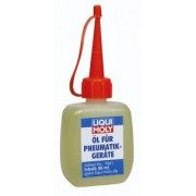 Oil fur Pneumatikgerate (0.05л) &mdash; Масло для пневмоинструмента