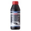 Pro-Line Diesel Partikelfilter Spulung (0.5л) &mdash; Смывка очистителя сажевого фильтра (нейтрализатор)