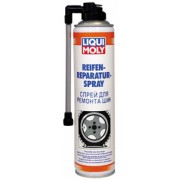 Reifen-Reparatur-Spray (0.5л) &mdash; Спрей для ремонта шин