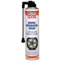Reifen-Reparatur-Spray (0.5л) &mdash; Спрей для ремонта шин