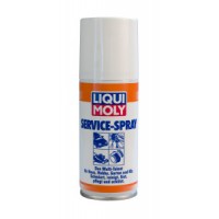 Service Spray (0.1л) &mdash; Сервис спрей