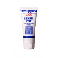Silicon-Fett (0.05л) &mdash; Силиконовая смазка