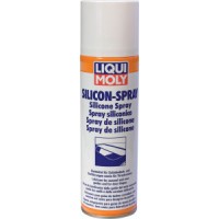 Silicon-Spray (0.3л) — Бесцветная смазка-силикон