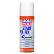 Start Fix (0.2л) &mdash; Средство для запуска двигателя