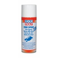 Zink Spray (0.4 л) &mdash; Цинковая грунтовка