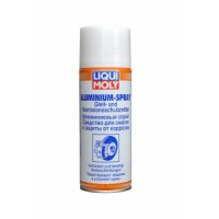 Aluminium-Spray (0.4л) &mdash; Алюминиевый спрей