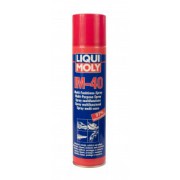 LM 40 Multi-Funktions-Spray (0.4л) — Универсальное средство