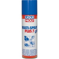 Multi-Spray Plus 7 (0.3л) &mdash; Мультиспрей 7 в одном