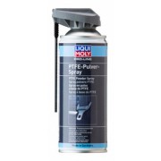 Pro-Line PTFE-Pulver-Spray (0.4л) &mdash; Тефлоновый спрей