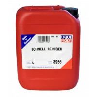 Schnell-Reiniger (5л) &mdash; Быстрый очиститель