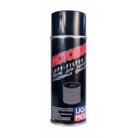 Motorrad Luftfilter Oil (0.4л) &mdash; Масло для пропитки воздушных фильтров