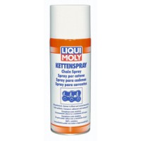 Kettenspray (0.2л) &mdash; Спрей по уходу за цепями