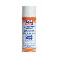 Kettenspray (0.4л) &mdash; Спрей по уходу за цепями
