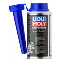Motorbike Speed Additive (0.125л) &mdash; Ускоряющая присадка "Формула скорости" мото