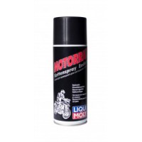 Motorrad Kettenspray Enduro (0.4л) &mdash; Спрей для приводной цепи мотоциклов