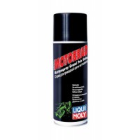 Motorrad Kettenspray Grand Prix Grun (0.2л) &mdash; Спрей для приводной цепи мотоцикла (зеленый)