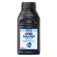 Racing Brake Fluid (0.25л) &mdash; Спортивная тормозная жидкость