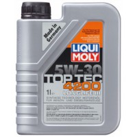 Top Tec 4200 5W-30 (1л) — НС-синтетическое моторное масло Top Tec 4200 5W-30 (1л) — НС-синтетическое моторное масло