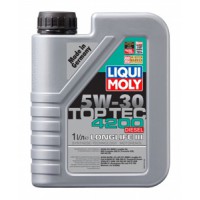 Top Tec 4200 Diesel 5W-30 (1л) — НС-синтетическое моторное масло Top Tec 4200 Diesel 5W-30 (1л) — НС-синтетическое моторное масло