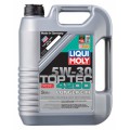 Top Tec 4200 Diesel 5W-30 (5л) — НС-синтетическое моторное масло