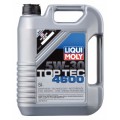Top Tec 4600 5W-30 (5л) — НС-синтетическое моторное масло