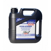 Hypoid-Getriebeoil TDL (GL-4/GL-5) 75W-90 (4л) &mdash; Полусинтетическое трансмиссионное масло