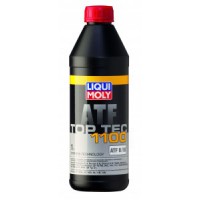 Top Tec ATF 1100 (1л) — НС-синтетическое трансмиссионное масло для АКПП Top Tec ATF 1100 (1л) — НС-синтетическое трансмиссионное масло для АКПП