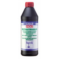 Zentralhydraulik-Oil (1л) — Синтетическая гидравлическая жидкость Zentralhydraulik-Oil (1л) — Синтетическая гидравлическая жидкость