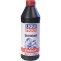 Getriebeoil (GL-4) 85W-90 (1л) &mdash; Минеральное трансмиссионное масло