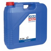 Getriebeoil (GL-4) 80W (20л) &mdash; Минеральное трансмиссионное масло