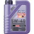 Diesel Synthoil 5W-40 (1л) &mdash; Синтетическое моторное масло