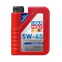 Nachfull Oil 5W-40 (1л) &mdash; НС-синтетическое моторное масло