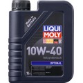 Optimal 10W-40 (1л) — Полусинтетическое моторное масло