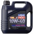 Optimal Diesel 10W-40 (4 л) &mdash; Полусинтетическое моторное масло