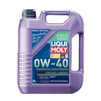 Synthoil Energy 0W-40 (5л) &mdash; Синтетическое моторное масло