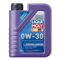 Synthoil Longtime 0W-30 (1л) &mdash; Синтетическое моторное масло