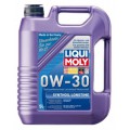 Synthoil Longtime 0W-30 (5л) — Синтетическое моторное масло
