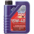 Touring High Tech 15W-40 (1л) &mdash; Минеральное моторное масло