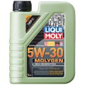Molygen New Generation 5W-30 (1л) &mdash; НС-синтетическое моторное масло